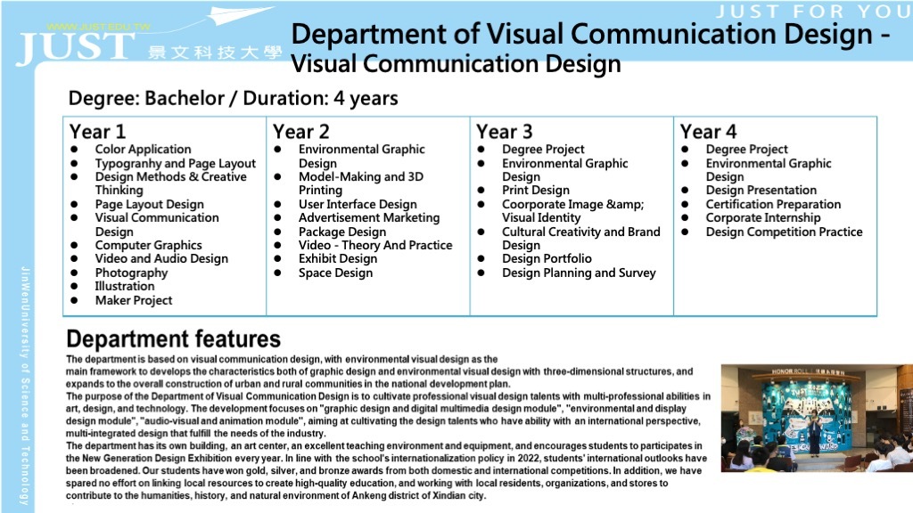 Visual Communication Design-2